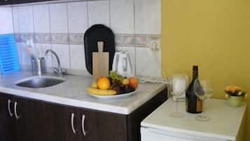 Appartement Standard | Cuisine privée
