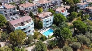 Exterior - Asia Apart Hotel (Kusadasi)