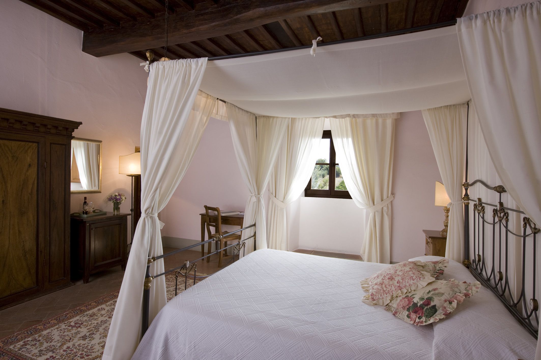 Superior Double Room | Minibar, in-room safe, free WiFi