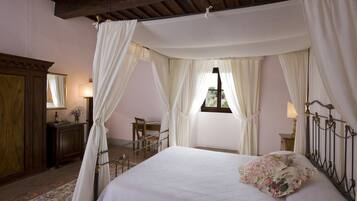 Superior-Doppelzimmer | Minibar, Zimmersafe, kostenloses WLAN