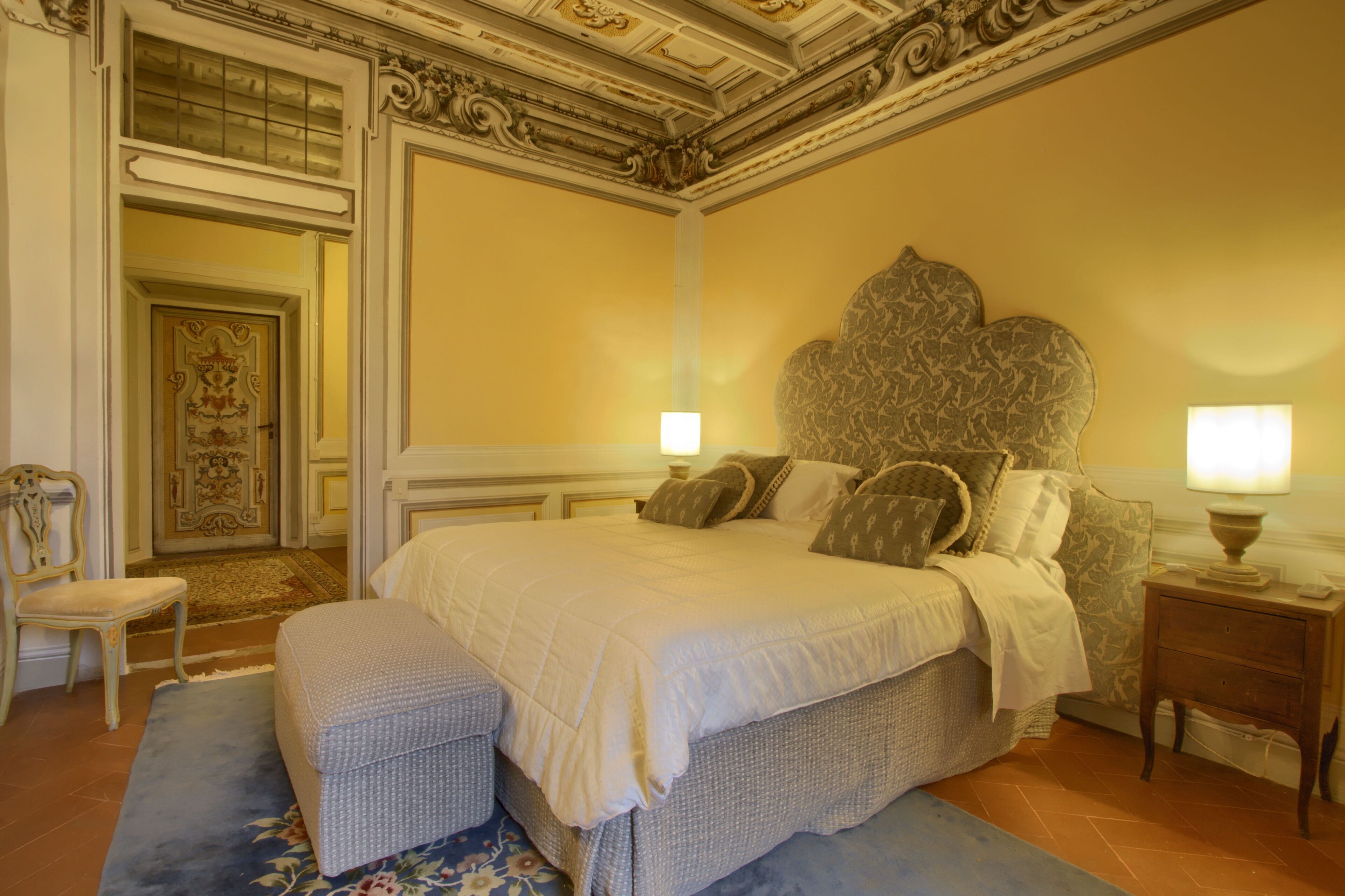 Suite | Minibar, Zimmersafe, kostenloses WLAN