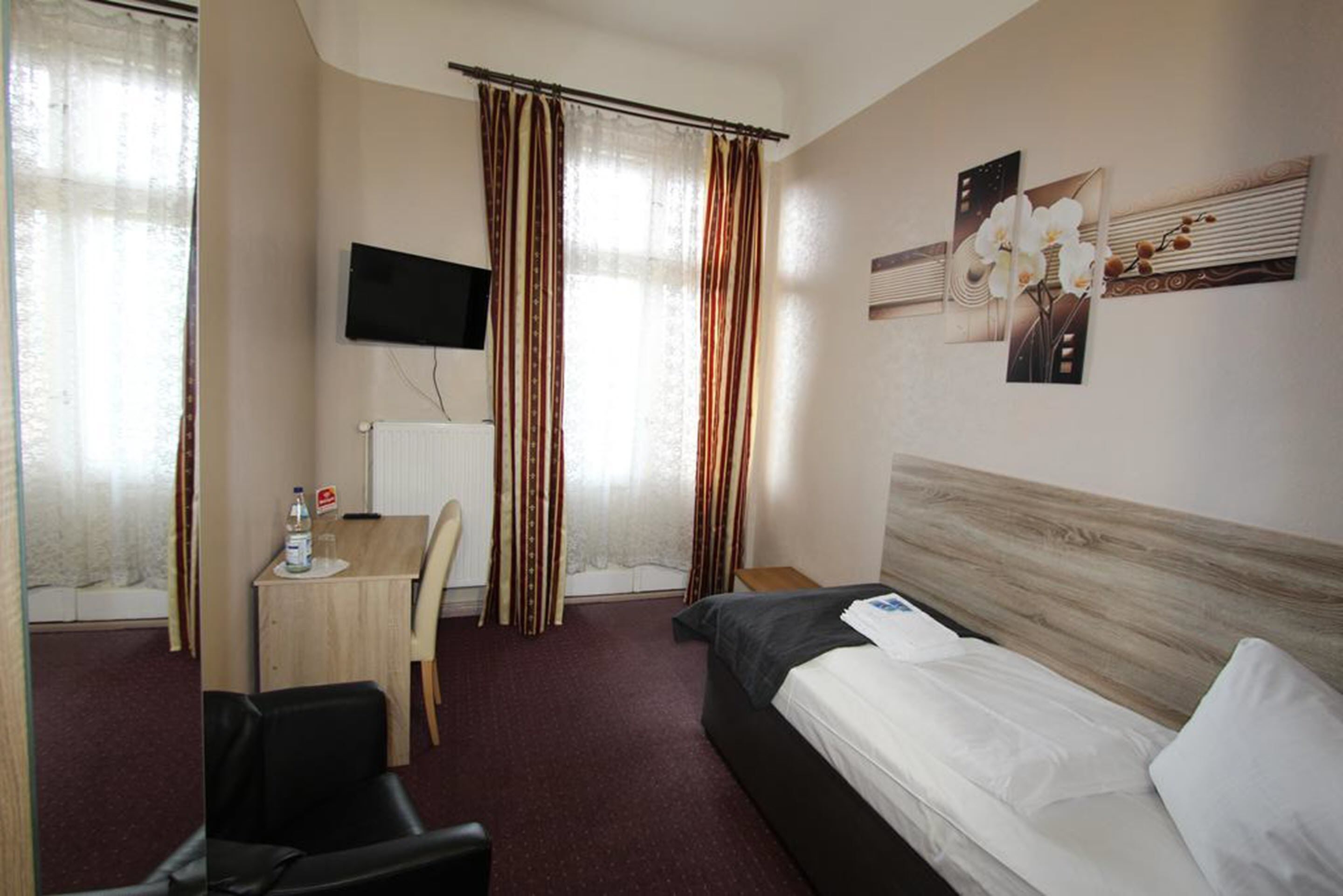 Foto - City Hotel Gotland