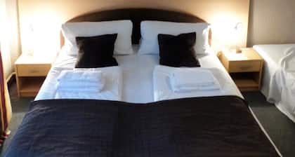 City Hotel Gotland
