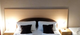 City Hotel Gotland