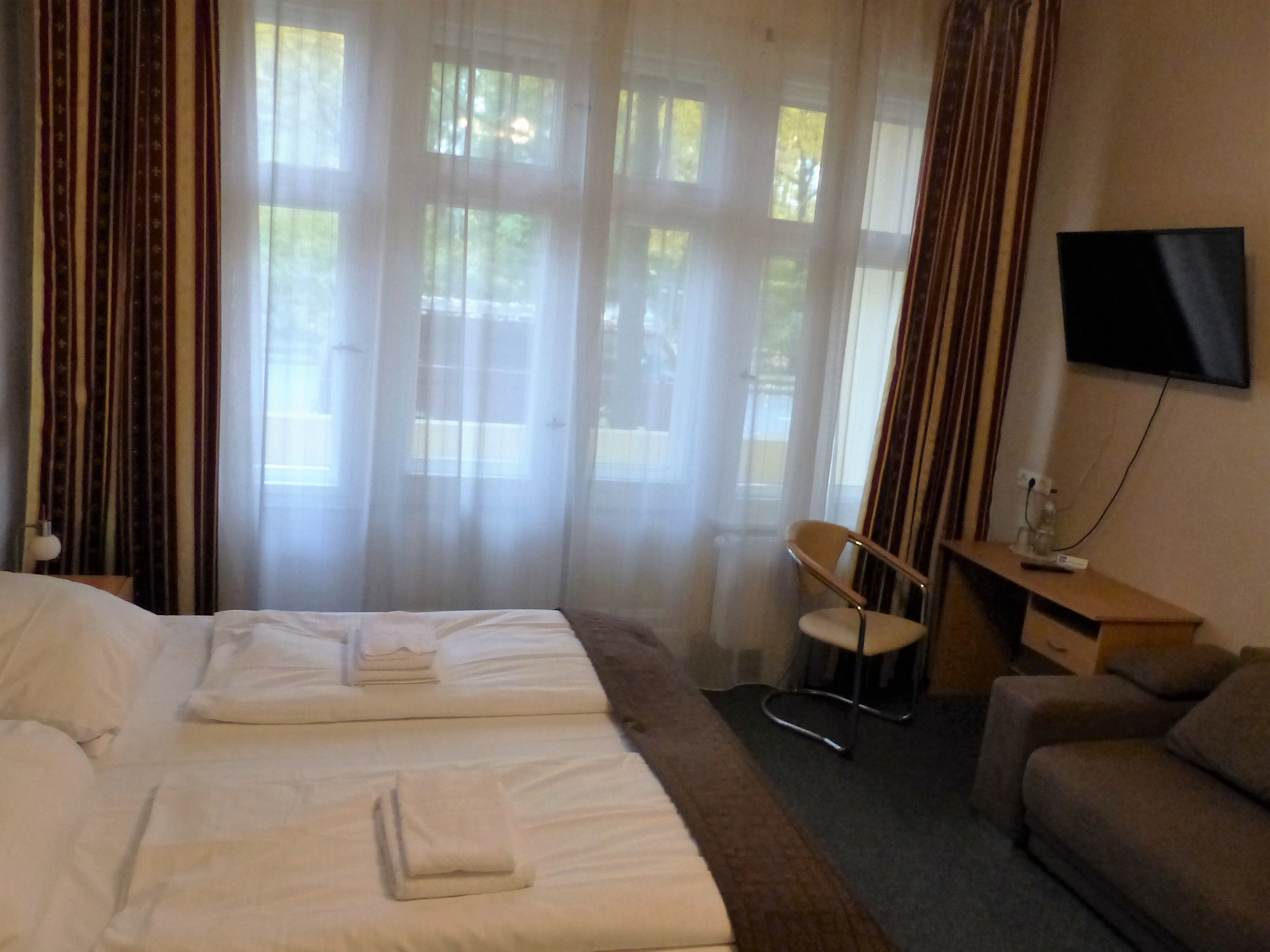 Foto - City Hotel Gotland