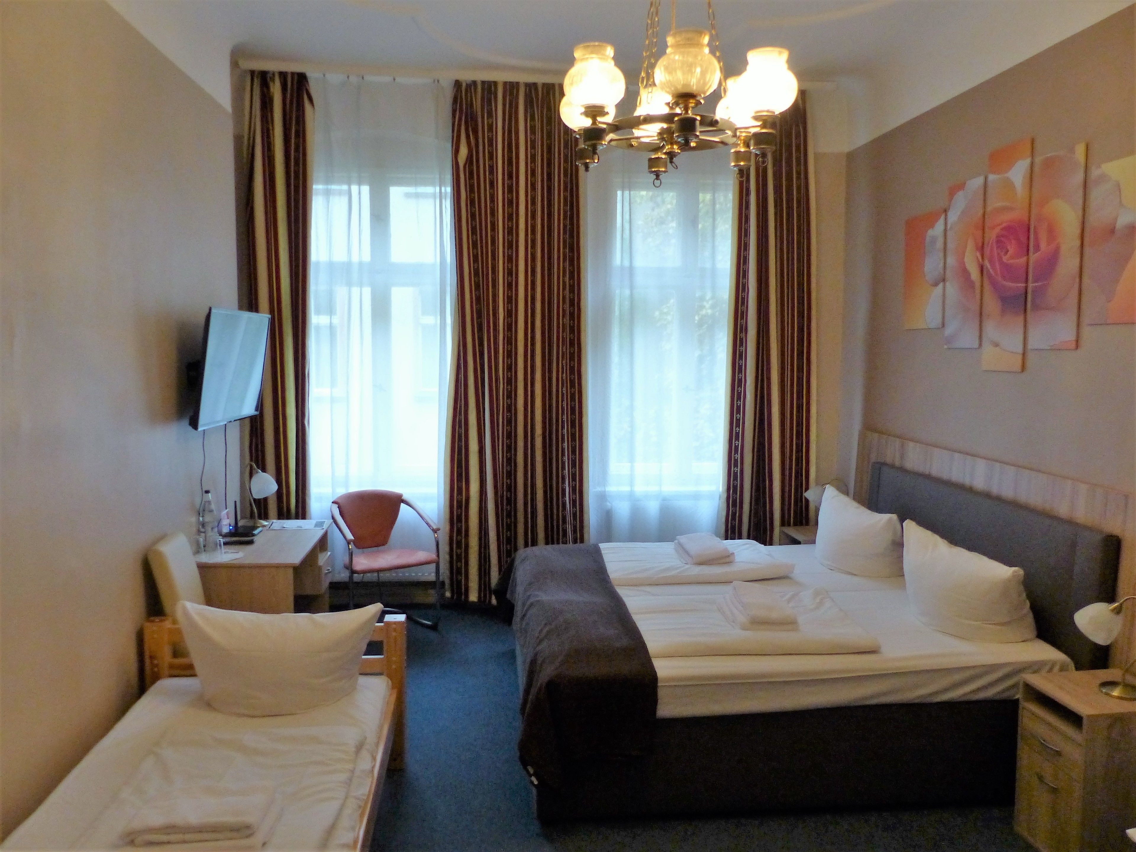Foto - City Hotel Gotland