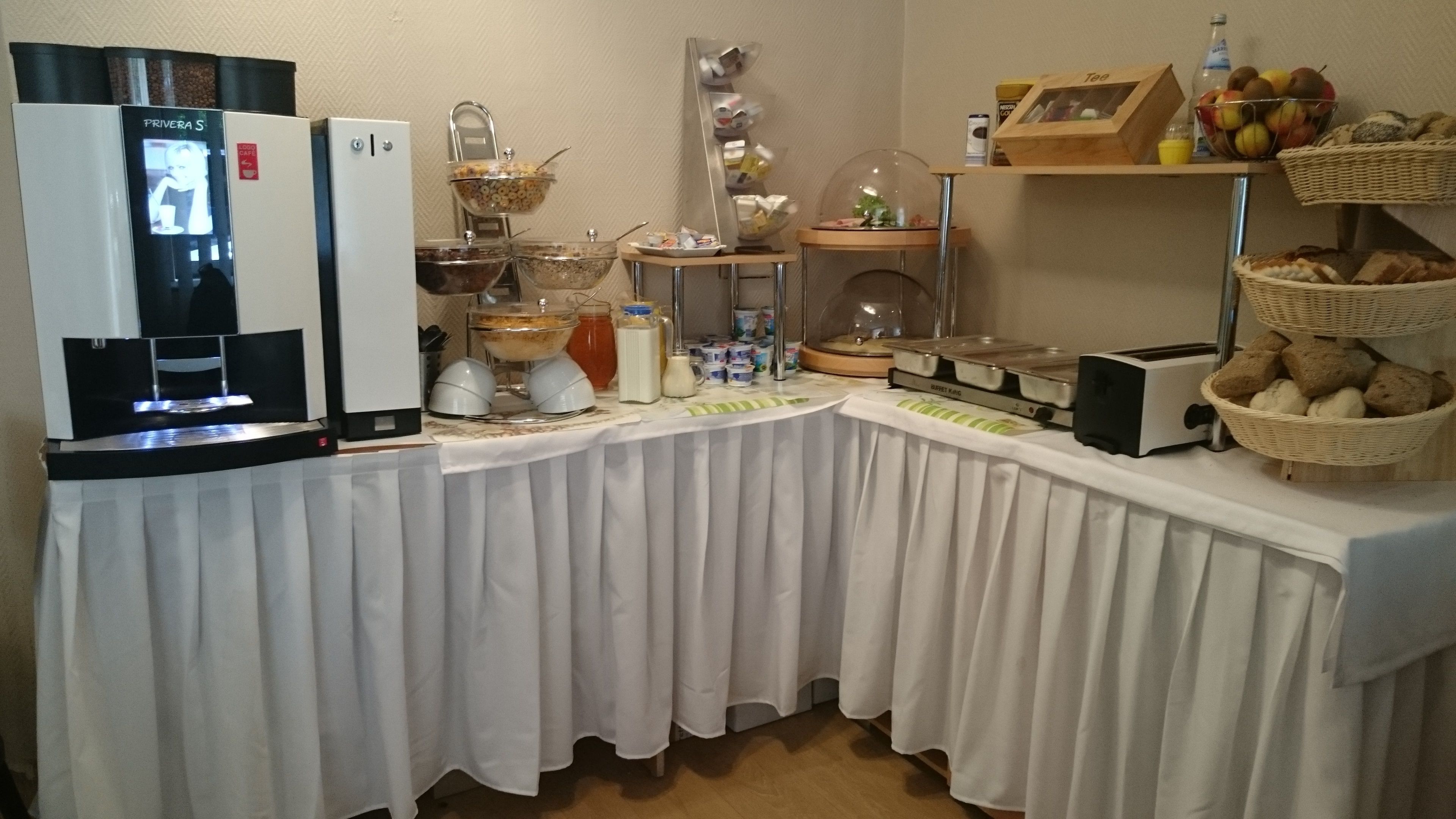 Foto - City Hotel Gotland