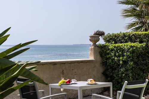 B&B La Terrazza sul Mare