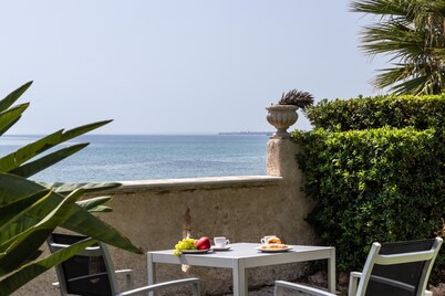 B&B La Terrazza sul Mare