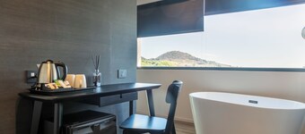 Hotel Villa Michelangelo