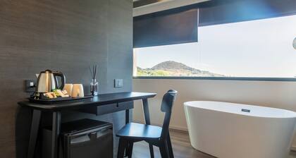 Hotel Villa Michelangelo