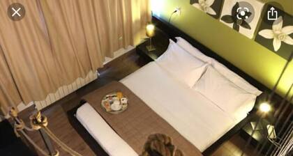 Hotel Villa Michelangelo