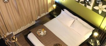 Hotel Villa Michelangelo