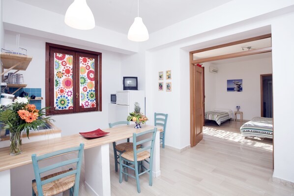 Apartment, 1 Bedroom