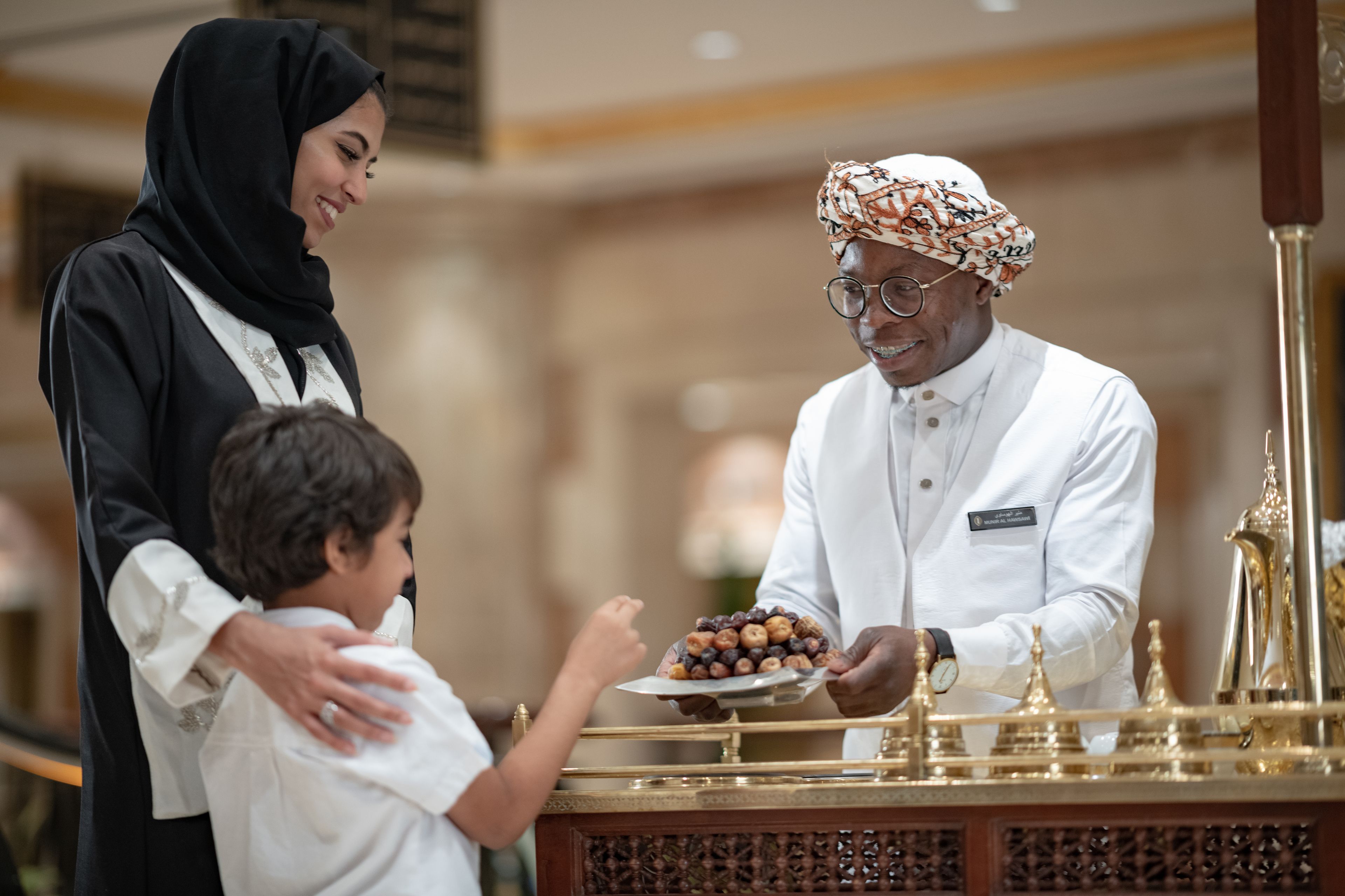 Photo - InterContinental Dar Al Iman Madinah by IHG