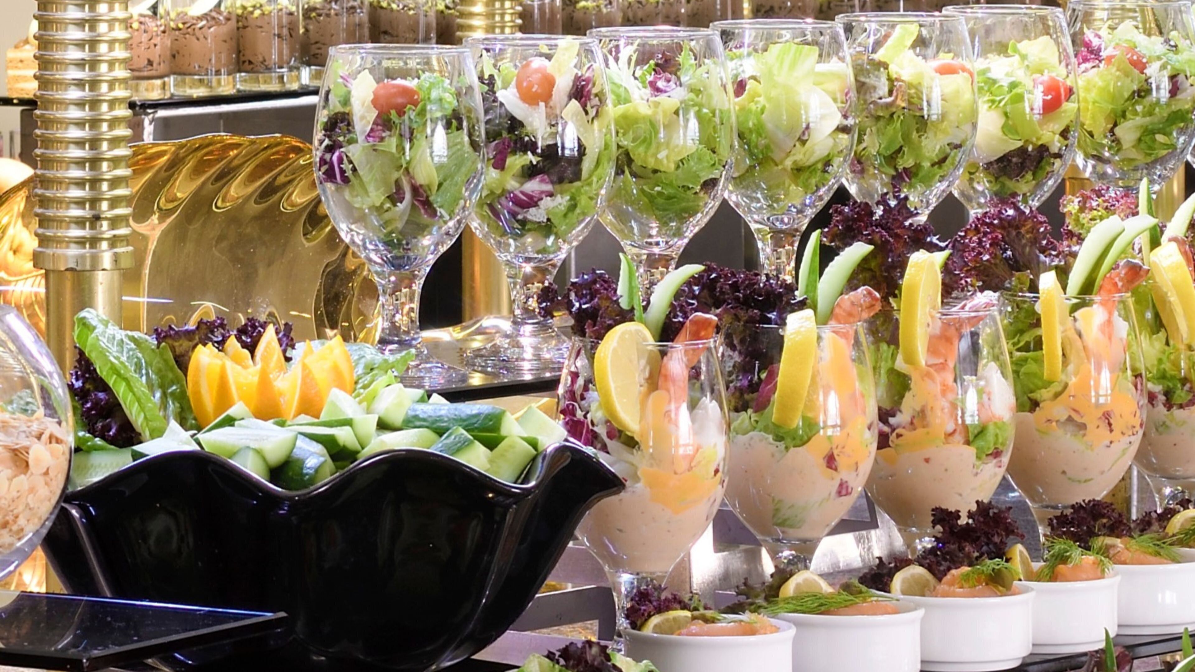 Foto - InterContinental Dar Al Iman Madinah by IHG