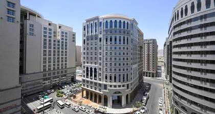 Intercontinental Madinah - Dar Al Iman by IHG