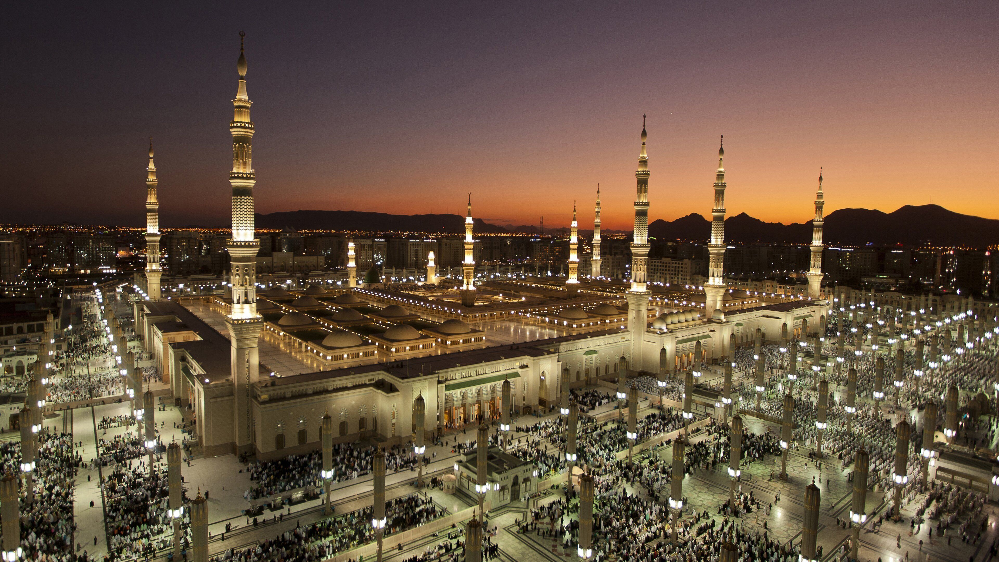 Foto - InterContinental Dar Al Iman Madinah by IHG