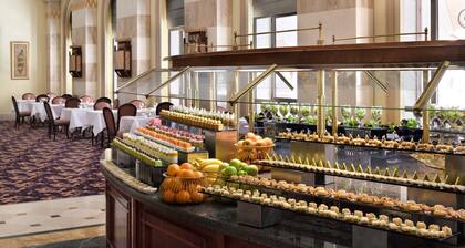 Intercontinental Madinah - Dar Al Iman by IHG