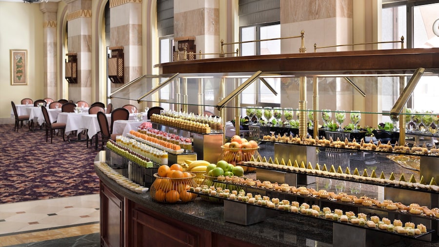 Intercontinental Madinah - Dar Al Iman by IHG
