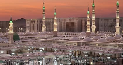 Intercontinental Madinah - Dar Al Iman by IHG