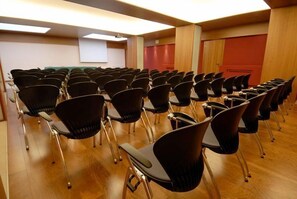 Meeting facility - Hotel Borghetti (Verona)