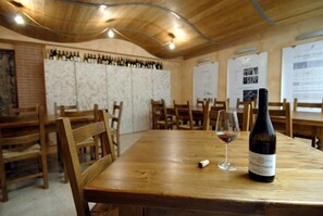 Bar (on property) - Hotel Borghetti (Verona)