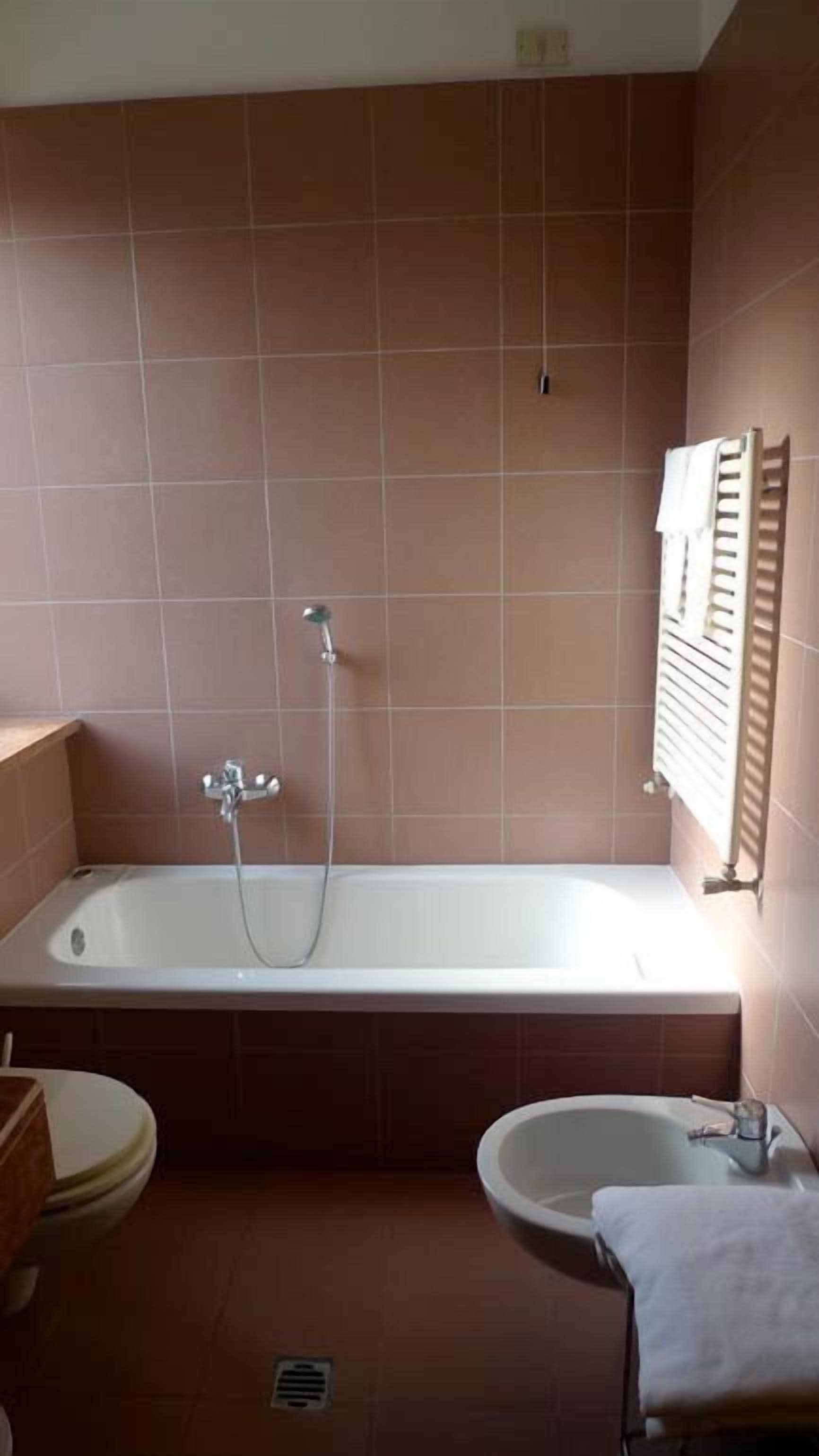 Foto - Hotel Borghetti