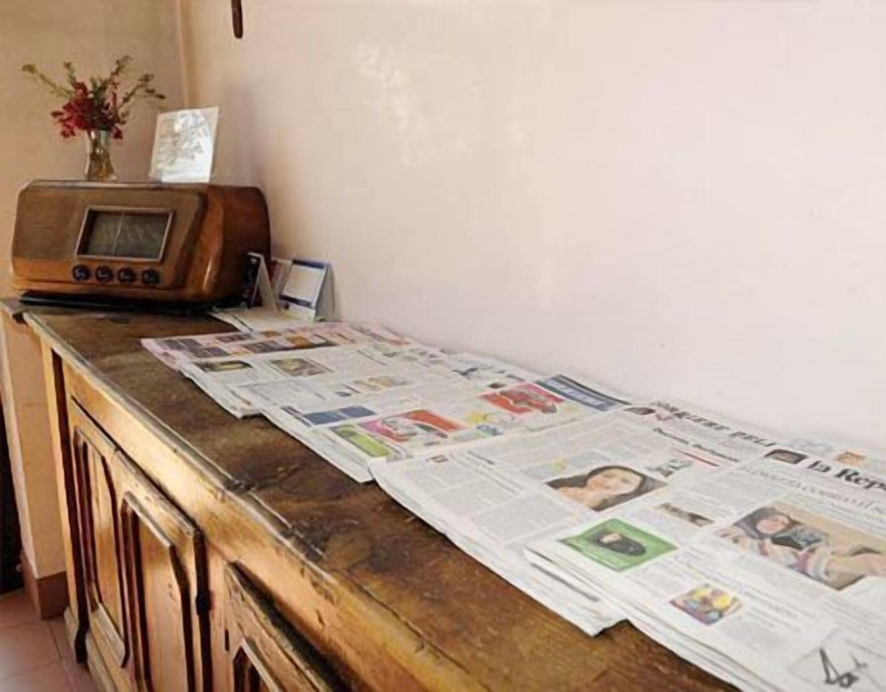 Foto - Hotel Borghetti