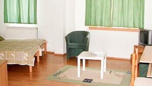 Room - Hotel 7 (SKOPJE)