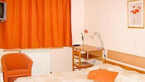 Room - Hotel 7 (SKOPJE)