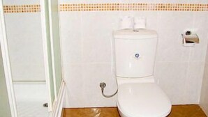 Bathroom - Hotel 7 (SKOPJE)