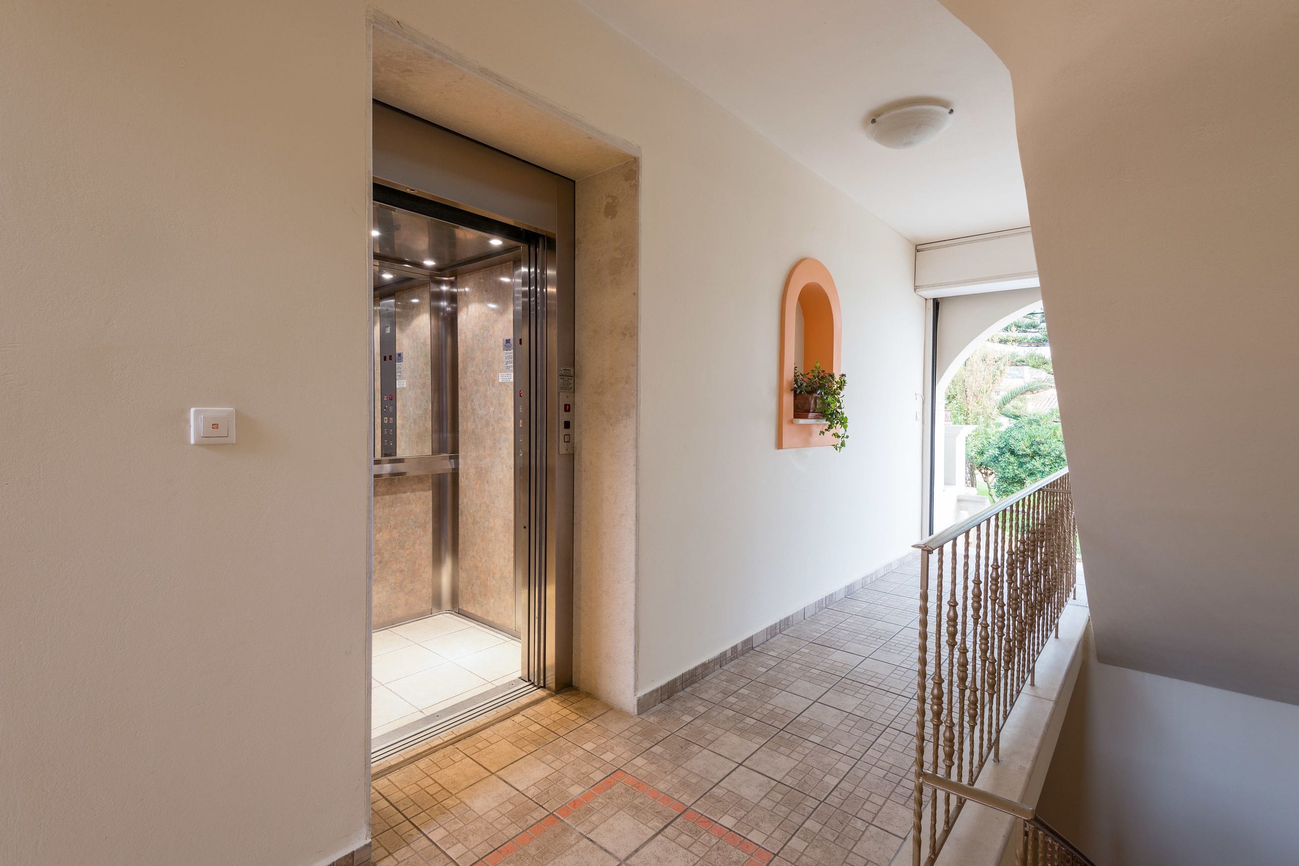 Photo - Andreolas Luxury Suites