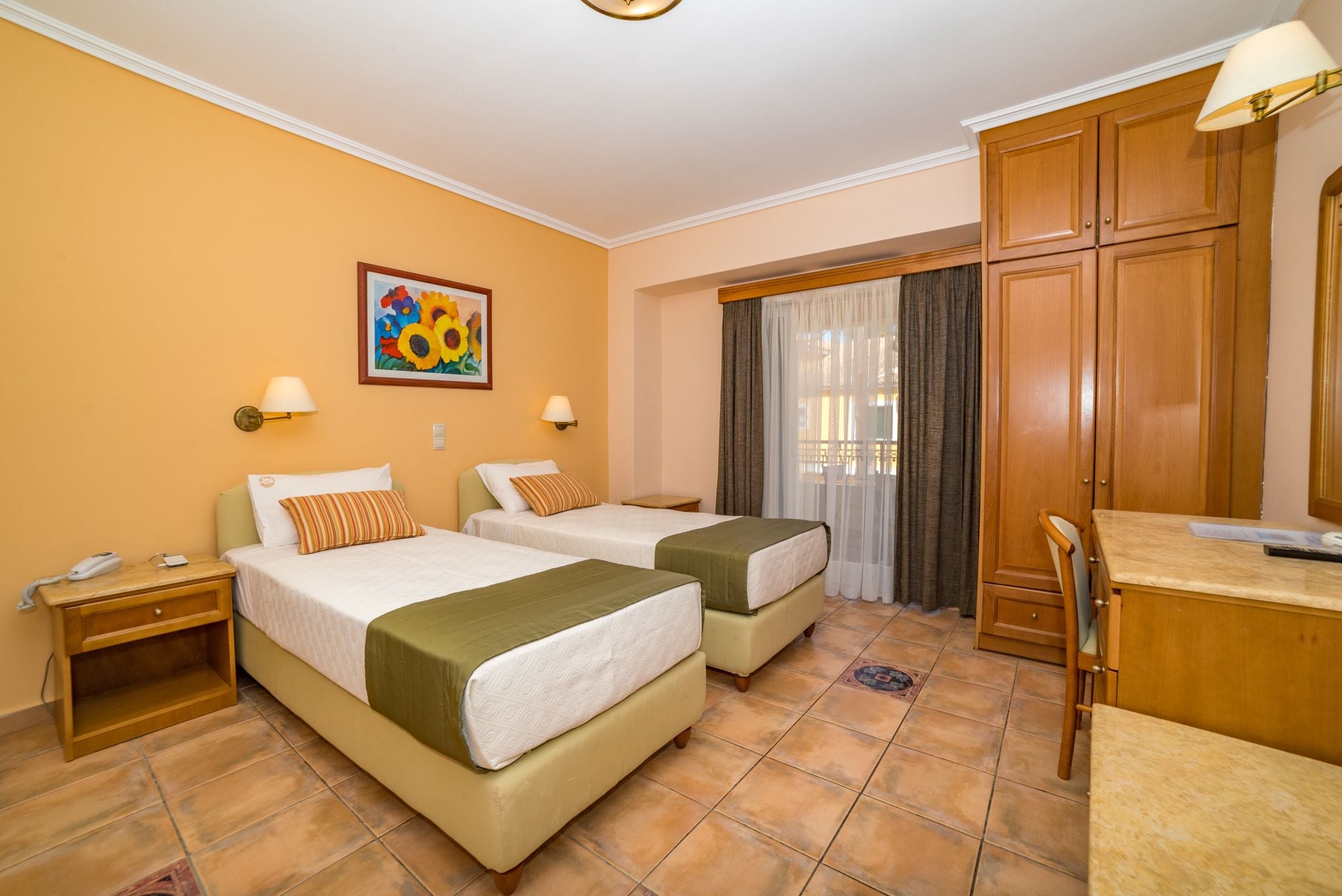 Photo - Andreolas Luxury Suites