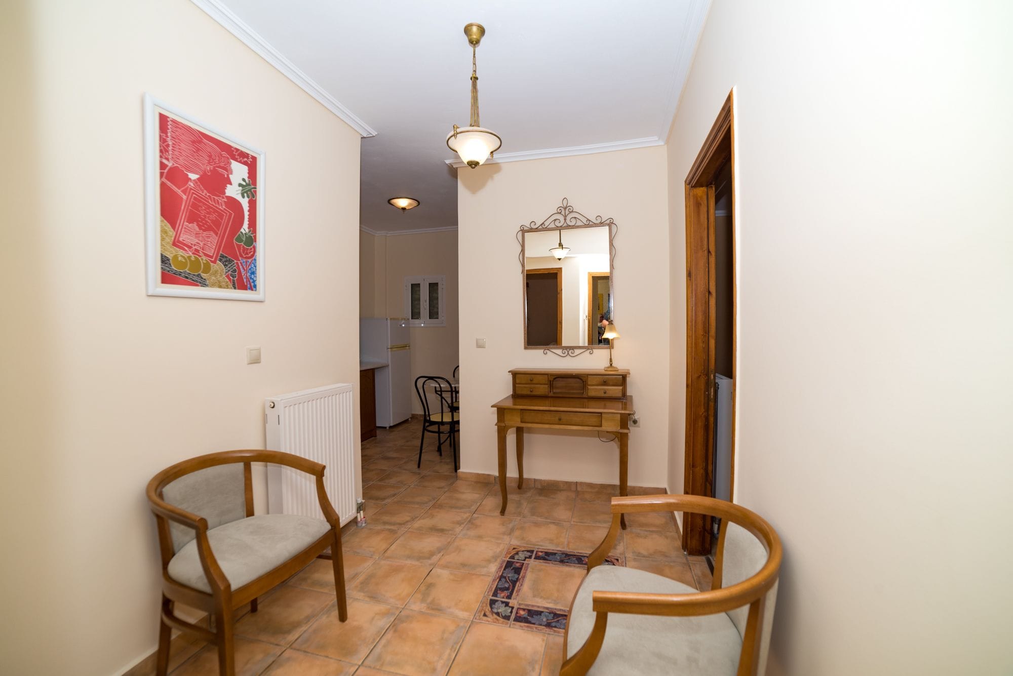 Photo - Andreolas Luxury Suites