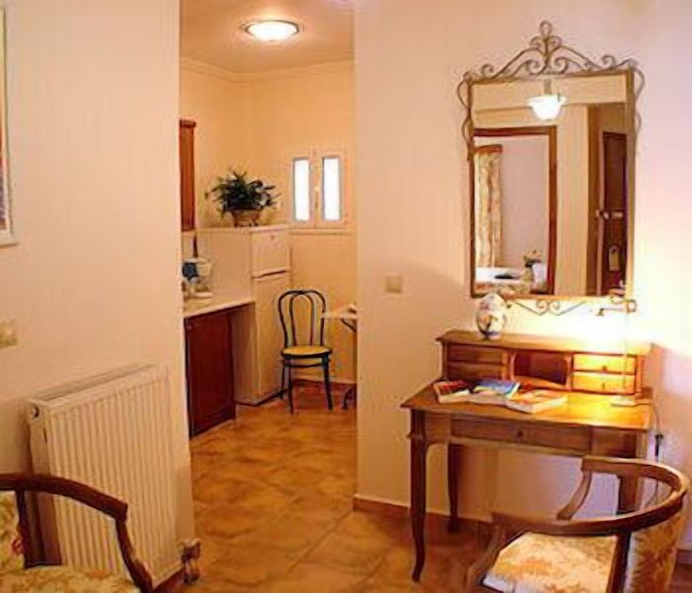 Photo - Andreolas Luxury Suites