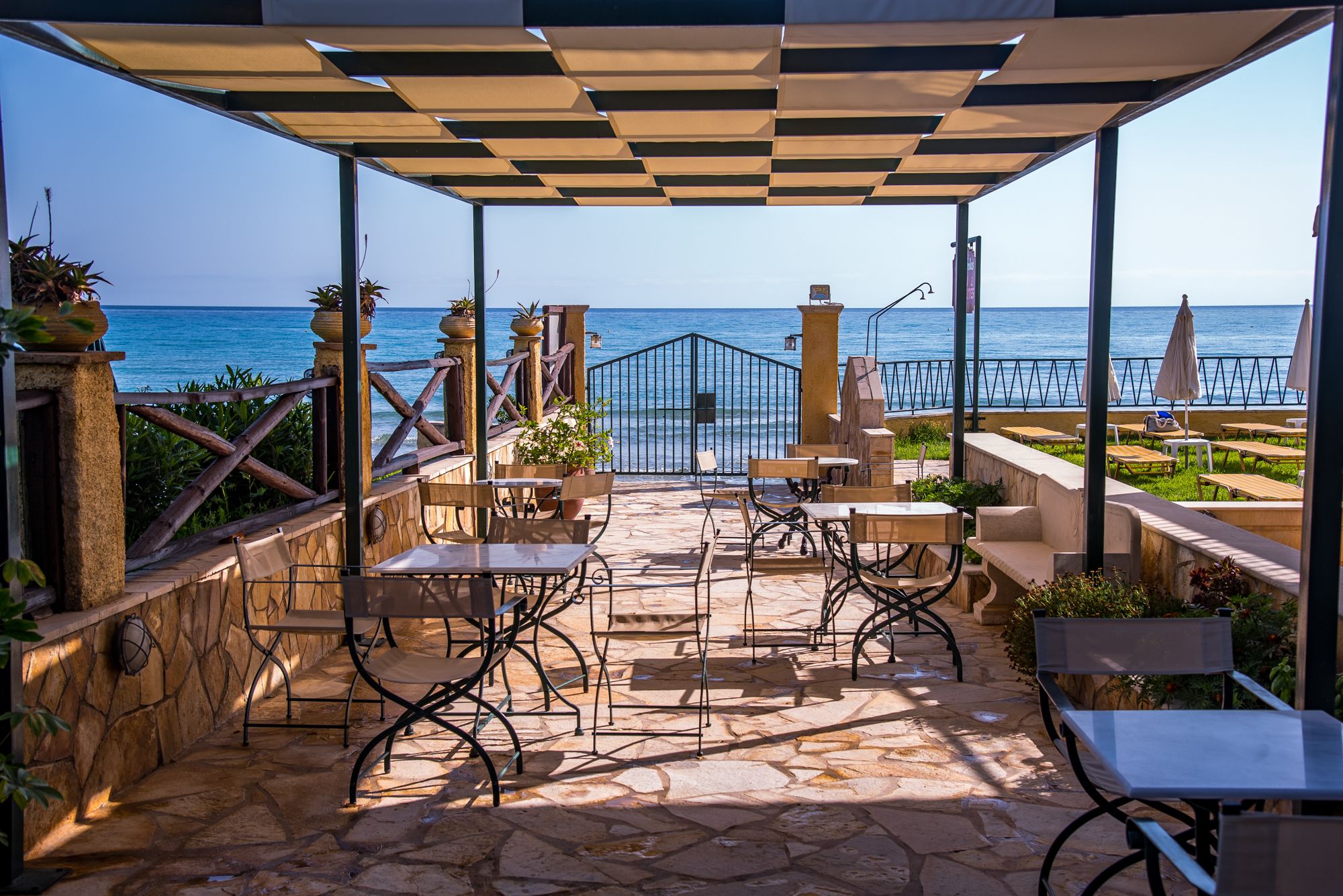 Photo - Andreolas Luxury Suites