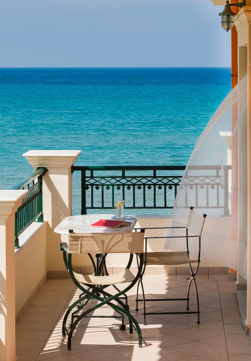 Photo - Andreolas Luxury Suites