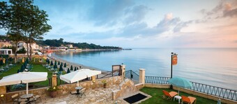 Andreolas Luxury Suites