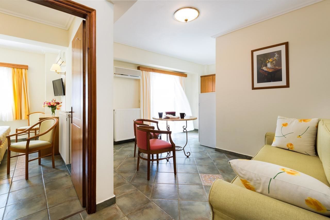 Foto - Andreolas Luxury Suites