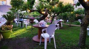 Restaurant - B&B Proserpina (Enna)