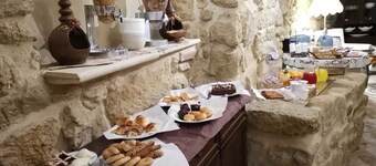 B&B Proserpina