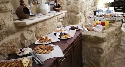 B&B Proserpina