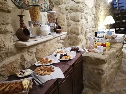B&B Proserpina