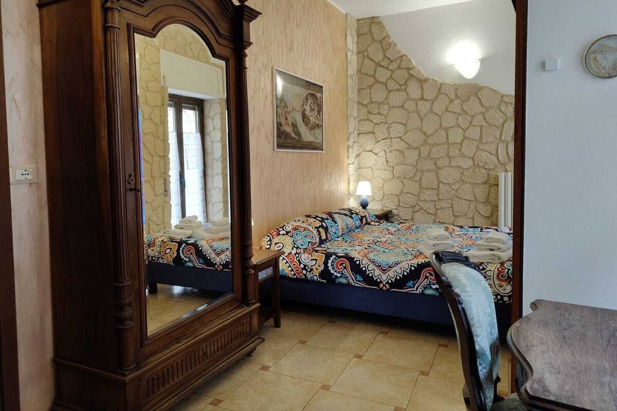 Doppelzimmer