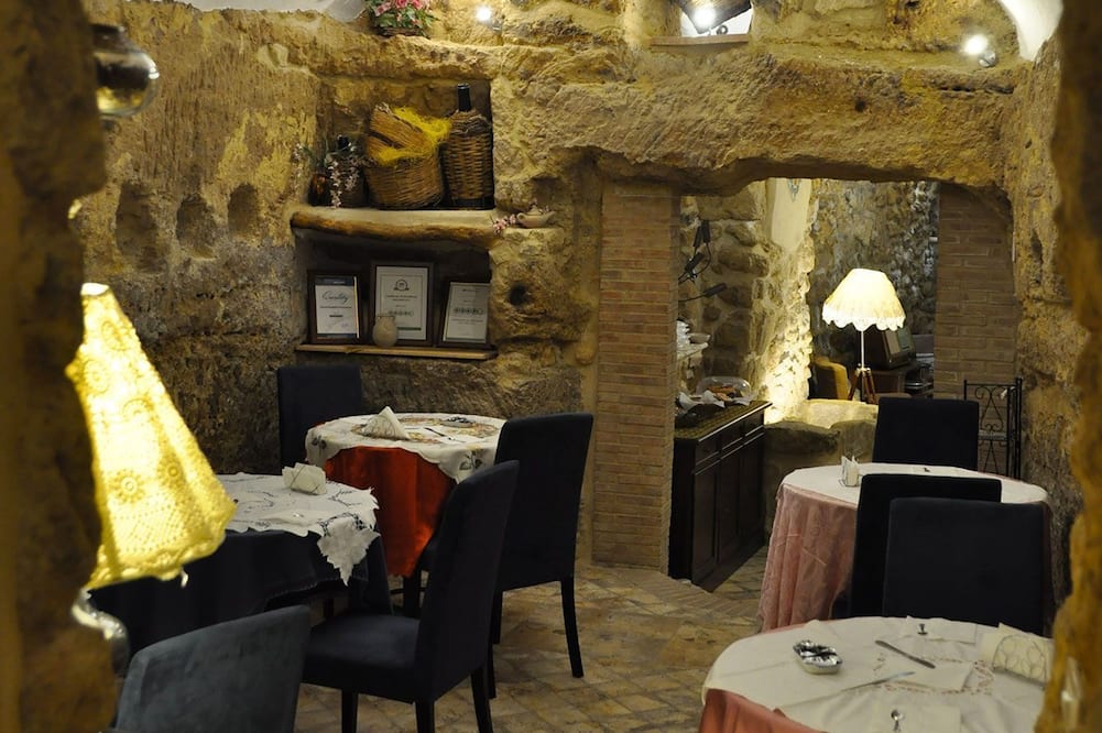 B&B Proserpina