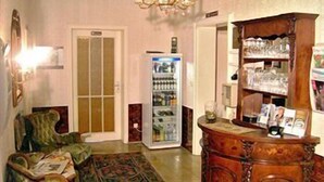 Interior - Hotel Waldersee Garni (Hannover)