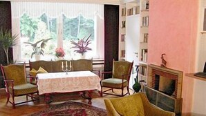 Dining - Hotel Waldersee Garni (Hannover)