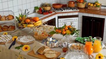 Premium bedding, memory-foam beds, minibar, in-room safe