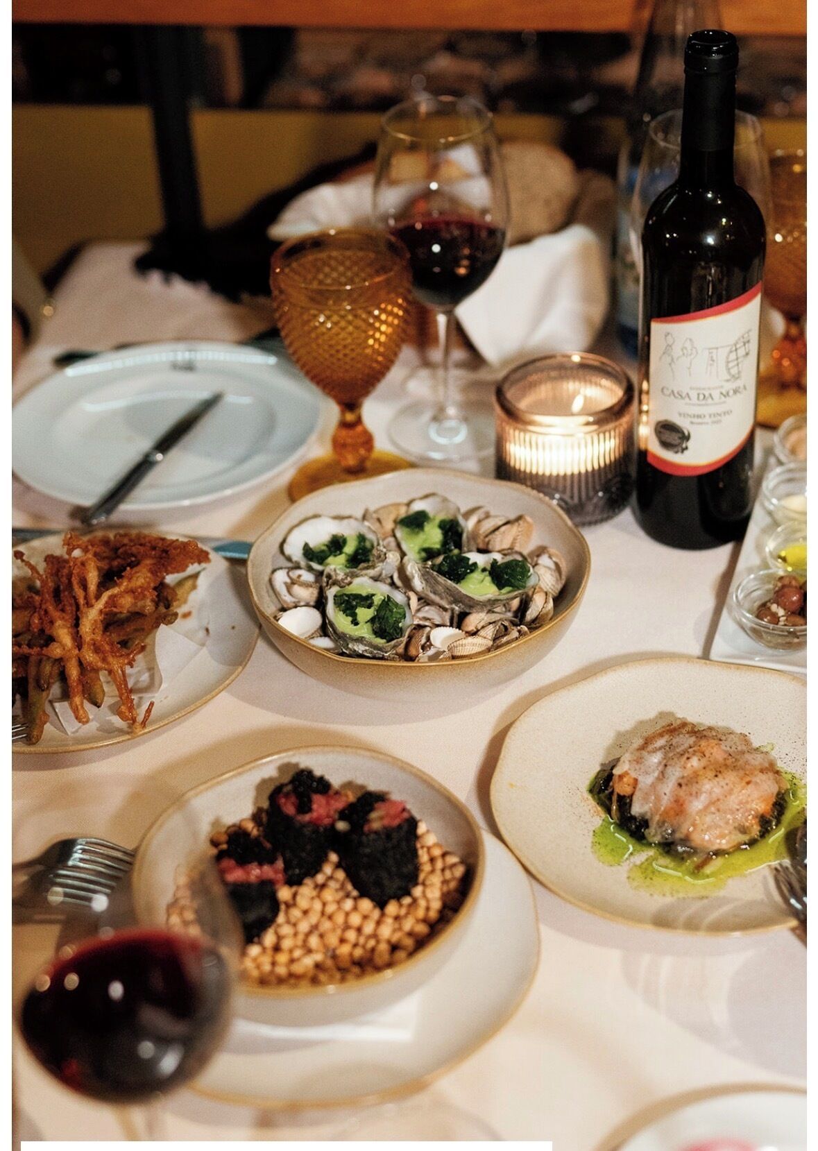 Restaurante